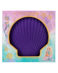 Topmodel Shell-shaped Jewelrybox Mermaid (0412323)