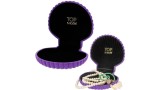  Topmodel Shell-shaped Jewelrybox Mermaid (0412323)