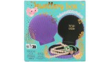  Topmodel Shell-shaped Jewelrybox Mermaid (0412323)