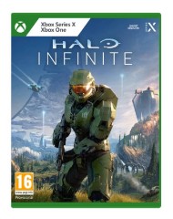 Halo Infinite