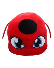 Miraculous Kwami Cushion 40cm Tikki (60-13029)