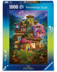Ravensburger Puzzle Disney Encanto 1000p (12000608)