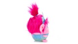 Jucarie Plus Trolls Squashy Podgies Poppy