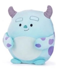 Disney Squashy Podgies Sullivan