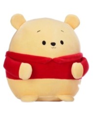 Disney Squashy Podgies Winnie The Pooh