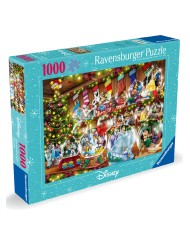 Ravensburger Puzzle Disney Christmas 1000p (12000537)