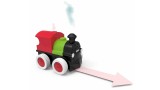  Brio Steam & Go Train (30411)