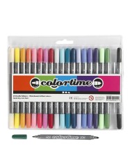Colortime Double Marker (37992)