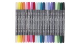  Colortime Double Marker (37992)