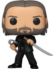 Pop Movies John Wick 4 John Wick 1687 9cm