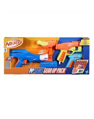 Nerf N Series Gear Up Pack (f8633)