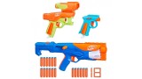  Nerf N Series Gear Up Pack (f8633)