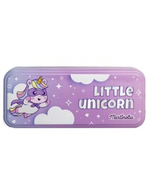 Martinelia Little Unicorn 3 Levels Tin Case (aq-12022) 