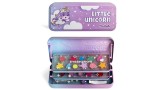  Martinelia Little Unicorn 3 Levels Tin Case (aq-12022)