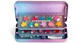  Martinelia Little Unicorn 3 Levels Tin Case (aq-12022)