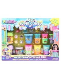 Slimy Super Combo Set (12-33516) 
