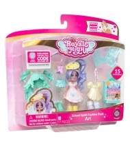 Royale High Spirit Fashion Art