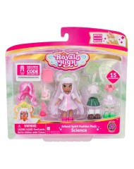 Royale High Spirit Fashion Science