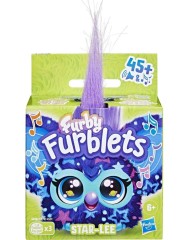 Hasbro Furby Furblet Star Lee (g0402)