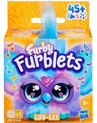 Hasbro Furby Furblet Luv Lee (f8895)
