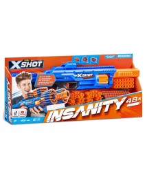 X-shot Insanity Berzerko (36610) 