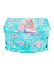 Topmodel Jewellery Box Mermaid (412440)