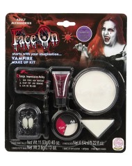 Joker Vampire Make Up Kit (90831)