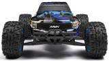 Maverick Phantom Mt 1:10 Rtr Monster Truck Blue (150603)