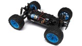  Maverick Phantom Mt 1:10 Rtr Monster Truck Blue (150603)