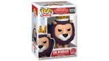 Figurina Joc Pop Movies Rudolph The Red Nosed Reindeer King Moonracer 1570 9cm