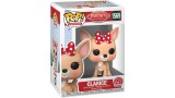 Figurina Joc Pop Movies Rudolph The Red Nosed Reindeer Clarice 1569 9cm