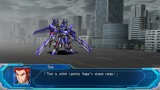 Super Robot Wars Og The Moon Dwellers - PS4