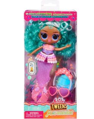 L.o.L. Surprise Tweens Mermaid Doll- Serena Finn (510598)