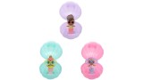 Papusa L.o.L. Surprise Mermaids Baby Sisters Asst Pdq (515760)
