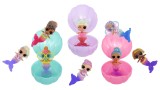 Papusa L.o.L. Surprise Mermaids Baby Sisters Asst Pdq (515760)
