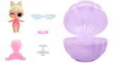 Papusa L.o.L. Surprise Mermaids Baby Sisters Asst Pdq (515760)
