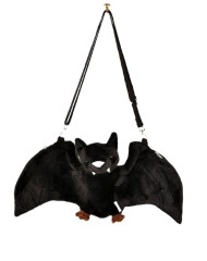 Den Goda Fen Bat Bag W. 2 Pockets (f33325)