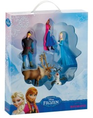 Bullyland Walt Frozen 1 Gift Box 525391