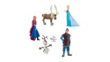 Figurina Joc Bullyland Walt Frozen 1 Gift Box 525391