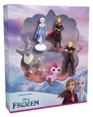 Bullyland Walt Frozen 2 Gift Box 525392