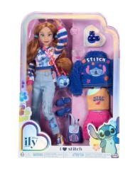 Disney Ily 4ever Fashion Doll Stitch (239344)