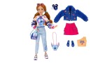 Papusa Disney Ily 4ever Fashion Doll Stitch (239344)