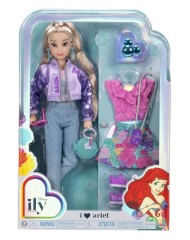 Disney Ily 4ever Fashion Doll Ariel (235094)