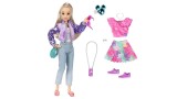 Papusa Disney Ily 4ever Fashion Doll Ariel (235094)