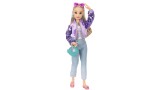 Papusa Disney Ily 4ever Fashion Doll Ariel (235094)