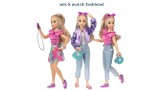 Papusa Disney Ily 4ever Fashion Doll Ariel (235094)