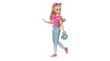 Papusa Disney Ily 4ever Fashion Doll Ariel (235094)