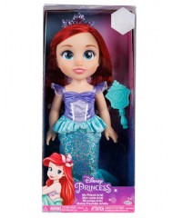 Disney Princess Core Large 38cm Doll Ariel (230124)