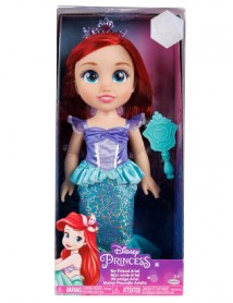 Disney Princess Core Large 38cm Doll Ariel (230124) 