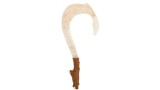  Disney Vaiana Mauis Magical Fishhook (237624)